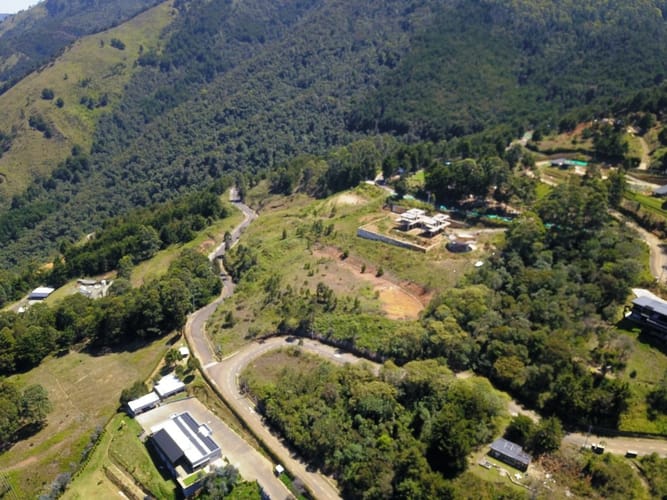 Lote en venta en Las Palmas, Medellín, 12200 m² · foto 5 de 9
