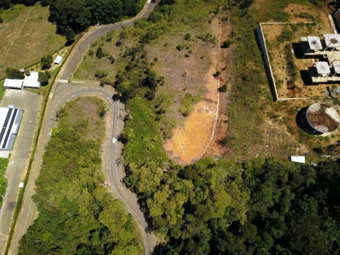 Lote en venta en Las Palmas, Medellín, 12200 m² · foto 6 de 9