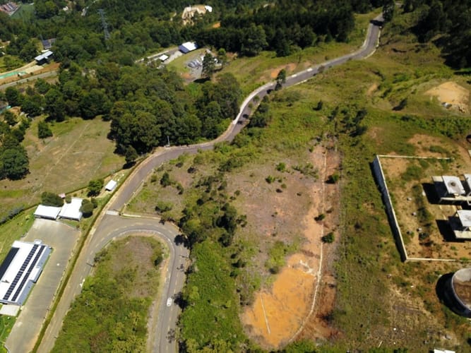 Lote en venta en Las Palmas, Medellín, 12200 m² · foto 8 de 9