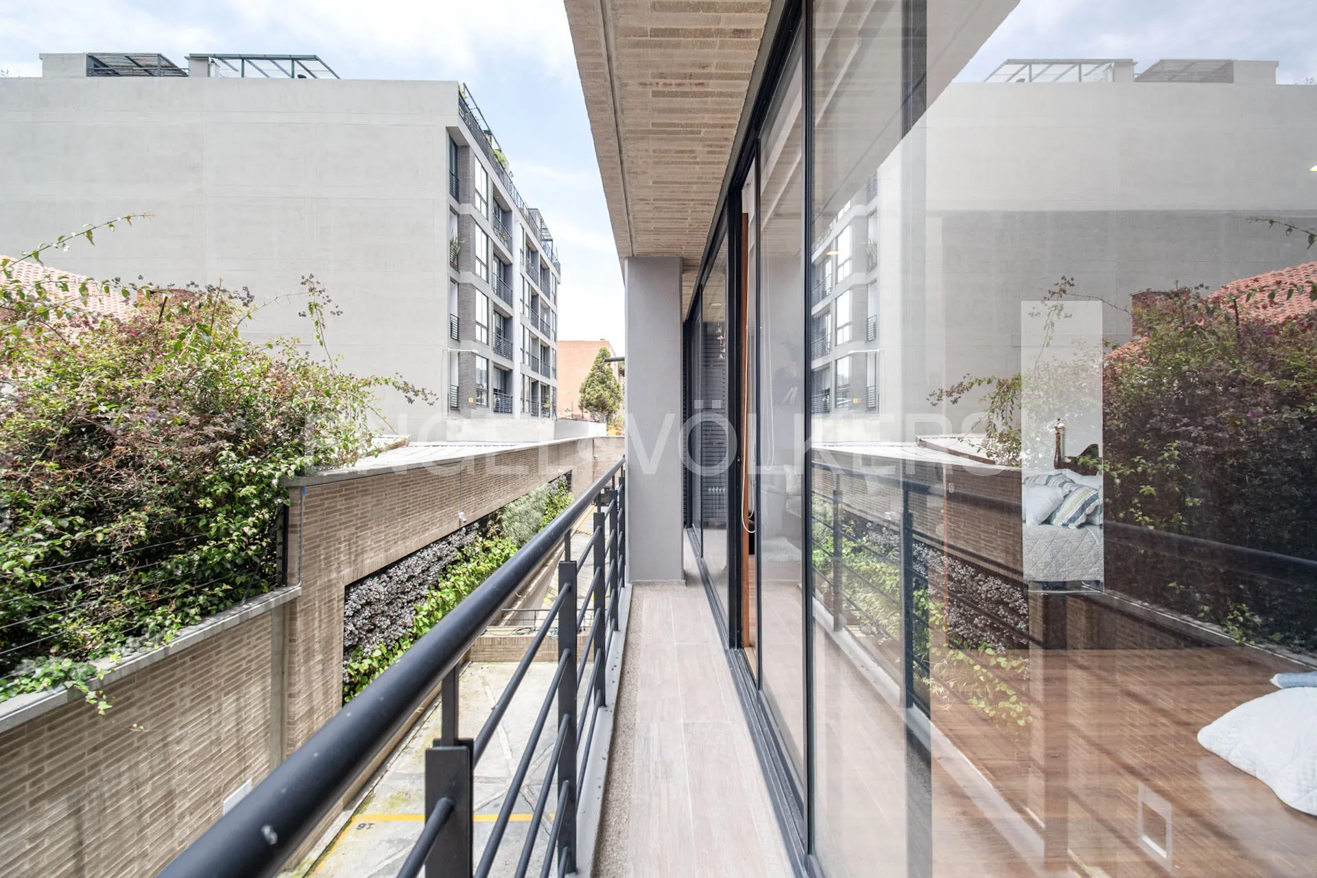 Apartamento en venta en Santa Barbara Central, Bogotá · foto 14 de 15