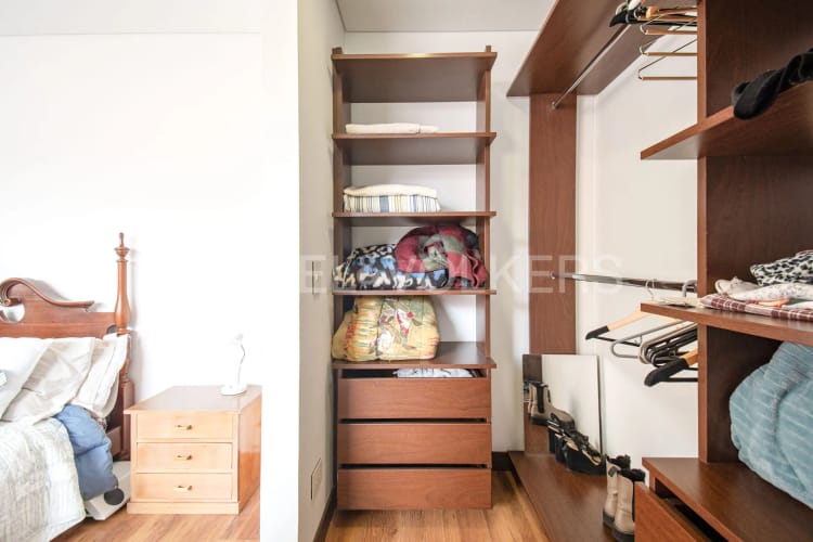 Apartamento en venta en Santa Barbara Central, Bogotá · foto 13 de 15