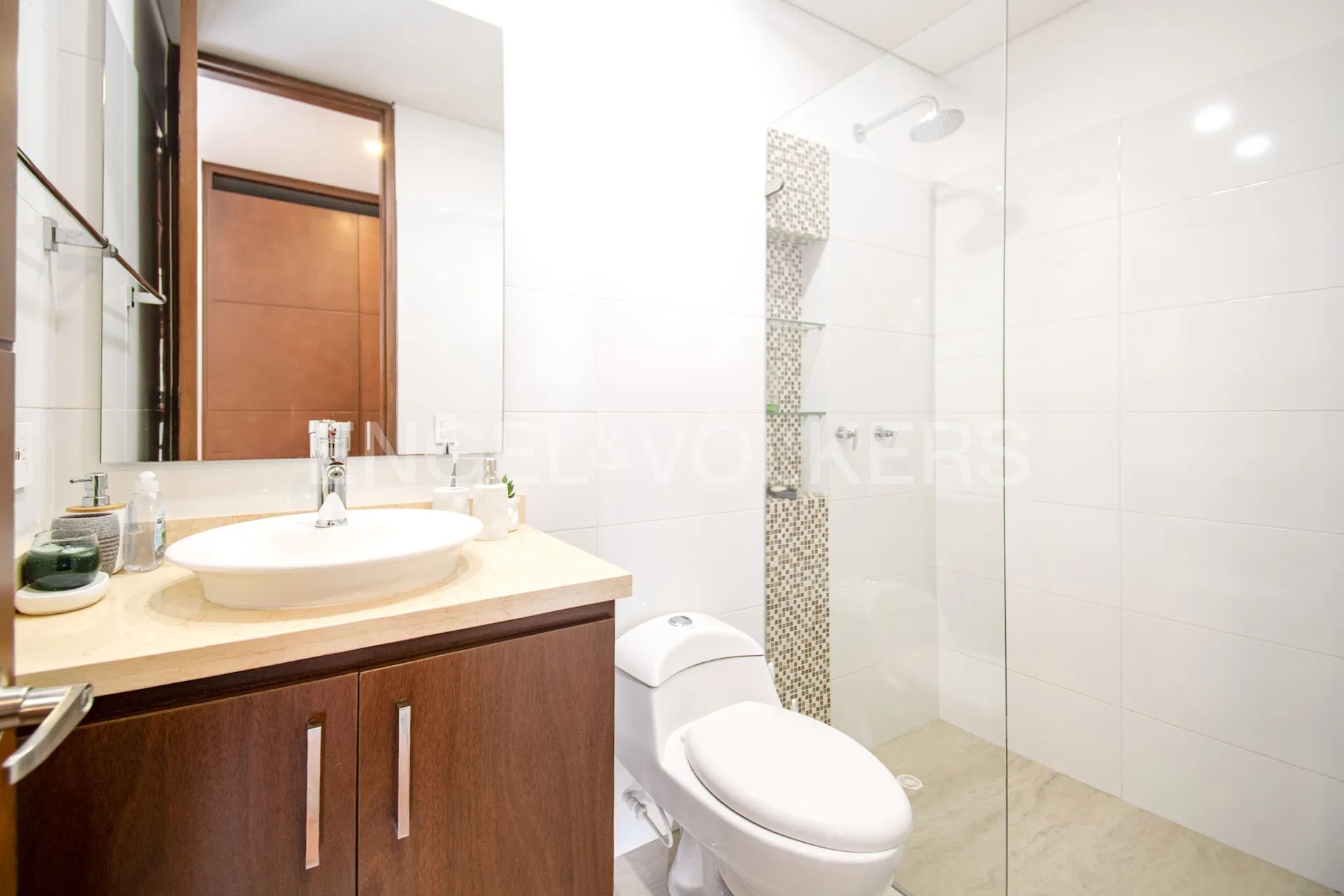 Apartamento en venta en Santa Barbara Central, Bogotá · foto 12 de 15