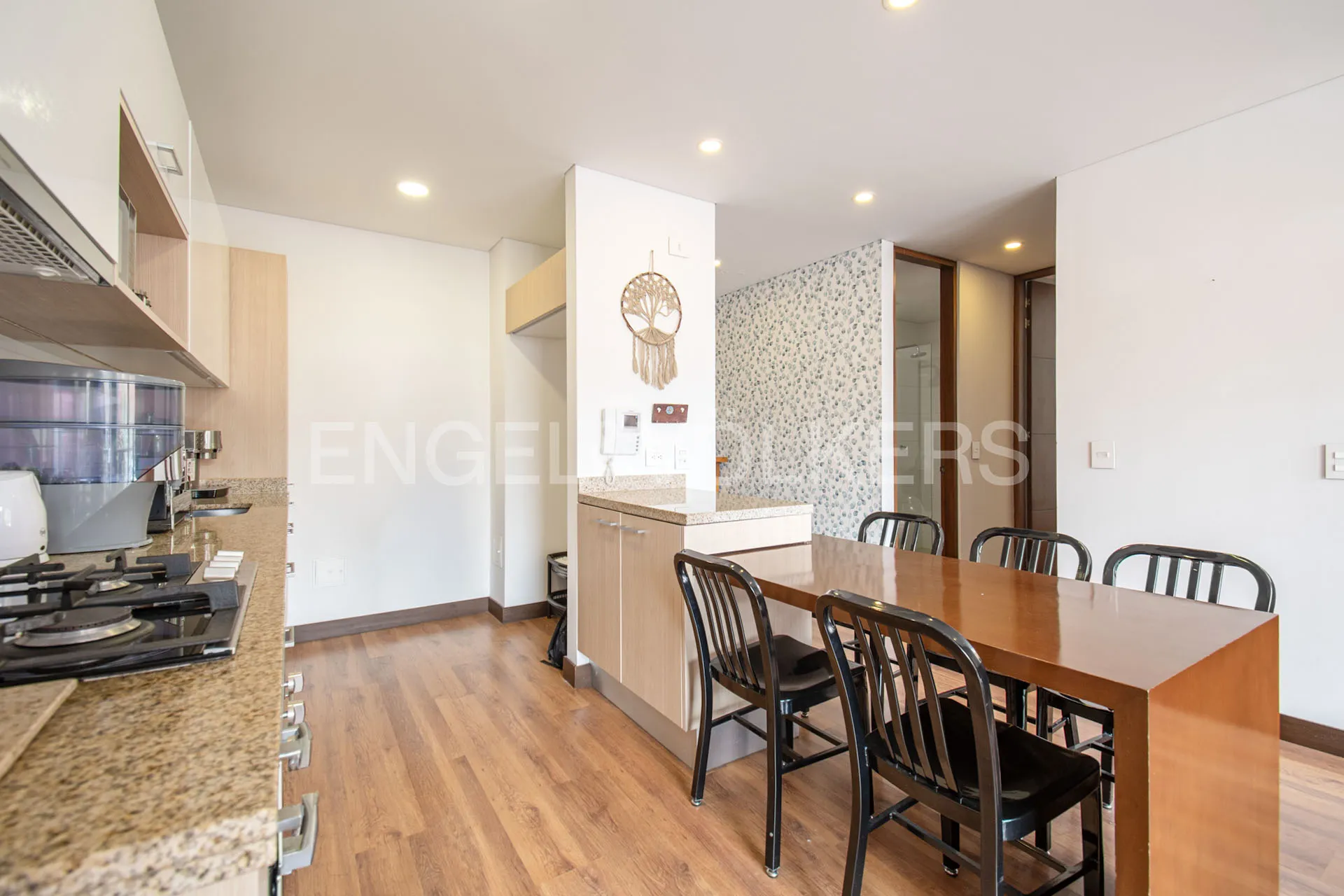 Apartamento en venta en Santa Barbara Central, Bogotá · foto 7 de 15