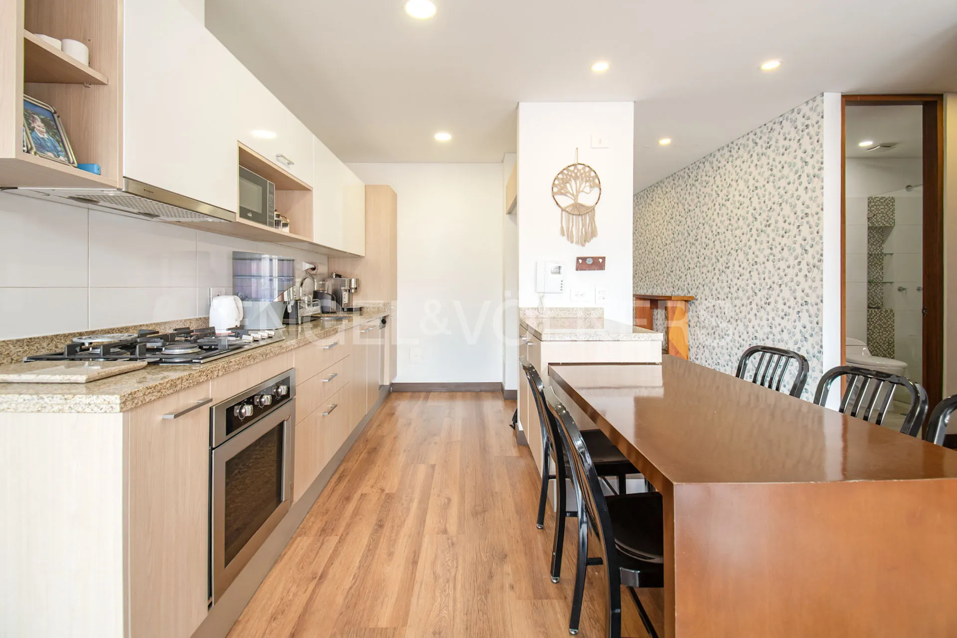 Apartamento en venta en Santa Barbara Central, Bogotá · foto 6 de 15