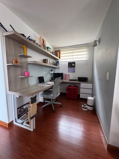Apartamento en venta en Cantalejo, Bogotá · foto 2 de 20