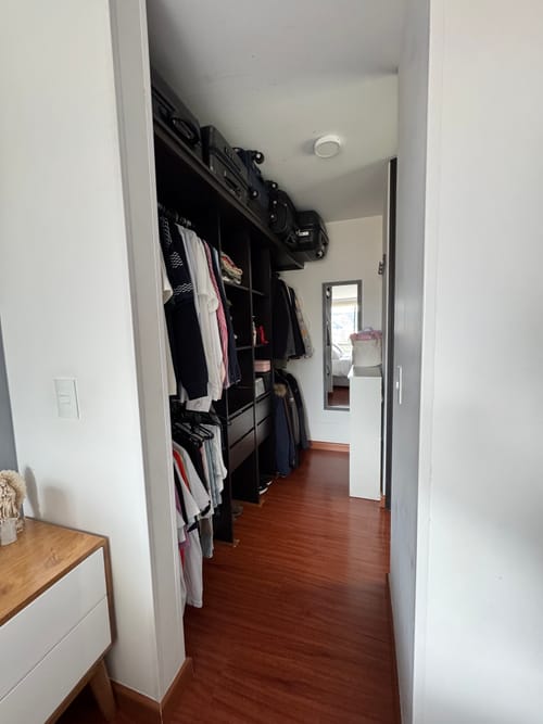 Apartamento en venta en Cantalejo, Bogotá · foto 3 de 20