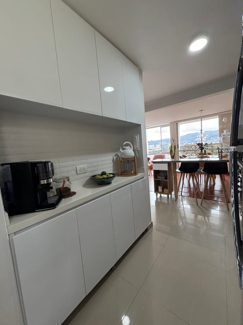 Apartamento en venta en Cantalejo, Bogotá · foto 4 de 20