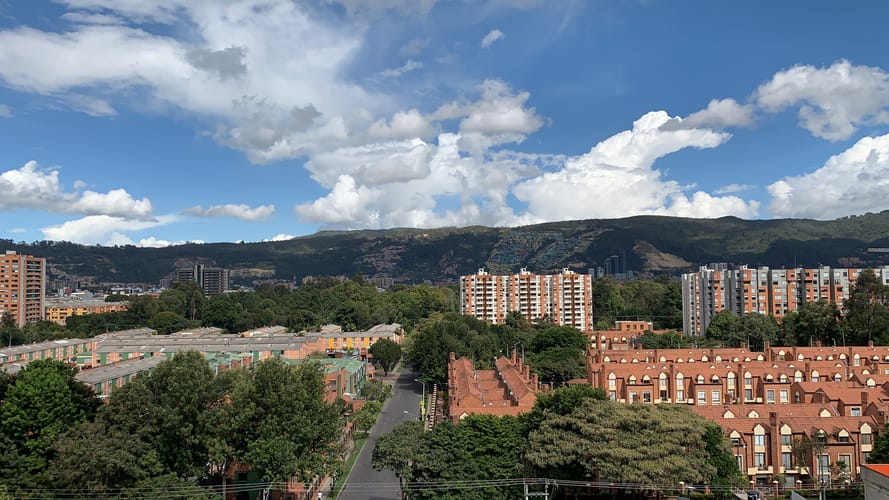 Apartamento en venta en Cantalejo, Bogotá · foto 9 de 20