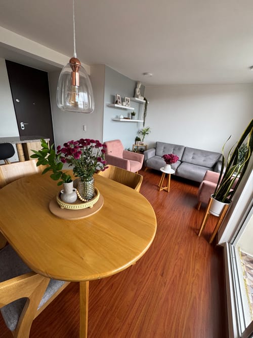 Apartamento en venta en Cantalejo, Bogotá · foto 10 de 20