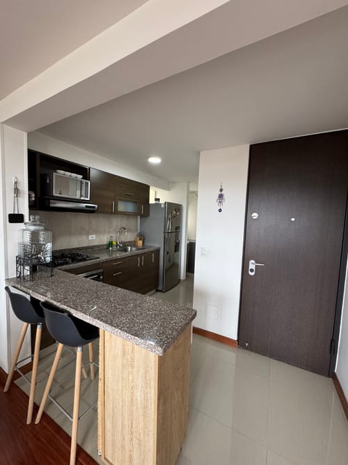 Apartamento en venta en Cantalejo, Bogotá · foto 11 de 20