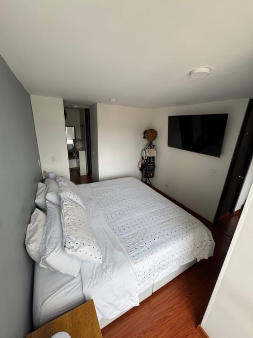 Apartamento en venta en Cantalejo, Bogotá · foto 12 de 20