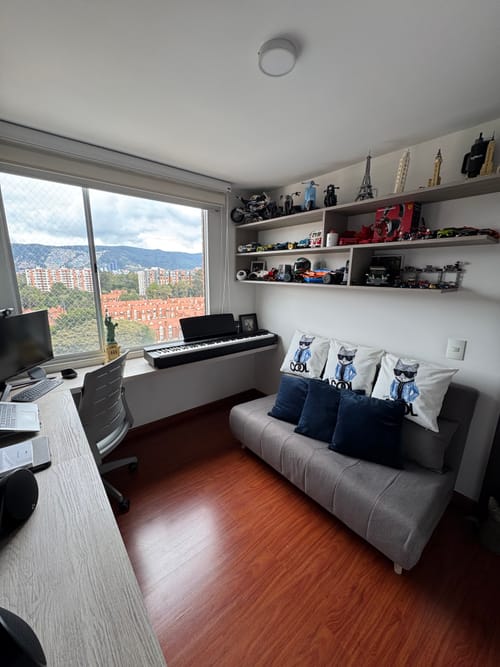 Apartamento en venta en Cantalejo, Bogotá · foto 13 de 20