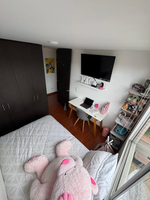 Apartamento en venta en Cantalejo, Bogotá · foto 15 de 20