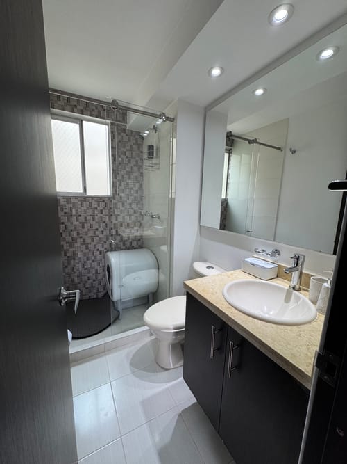 Apartamento en venta en Cantalejo, Bogotá · foto 16 de 20