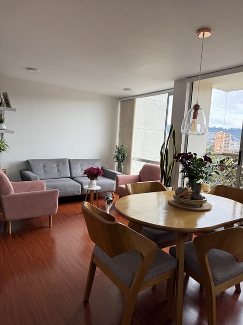 Apartamento en venta en Cantalejo, Bogotá · foto 17 de 20