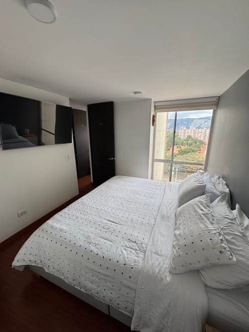 Apartamento en venta en Cantalejo, Bogotá · foto 18 de 20