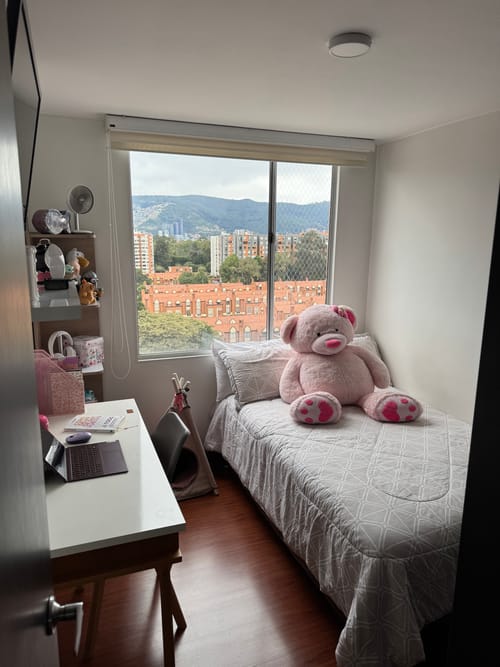 Apartamento en venta en Cantalejo, Bogotá · foto 20 de 20
