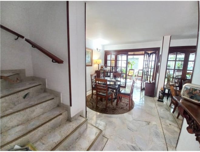 Casa de 4 alcobas en arriendo en Ciudad Jardin, Cali, 185 m² · foto 5 de 24