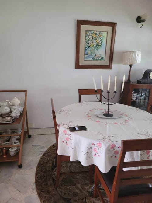 Casa de 4 alcobas en arriendo en Ciudad Jardin, Cali, 185 m² · foto 10 de 24