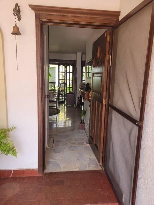 Casa de 4 alcobas en arriendo en Ciudad Jardin, Cali, 185 m² · foto 11 de 24