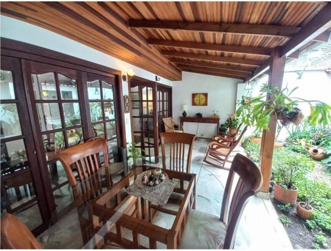 Casa de 4 alcobas en arriendo en Ciudad Jardin, Cali, 185 m² · foto 12 de 24