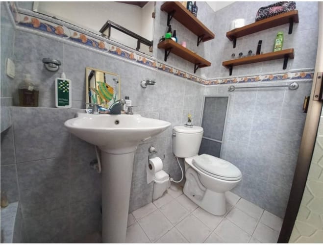 Casa de 4 alcobas en arriendo en Ciudad Jardin, Cali, 185 m² · foto 24 de 24