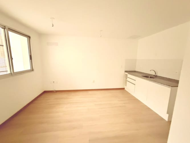 ALQUILER  1 DORMITORIO A ESTRENAR CON ENTRADA INDEPENDIENTE · Foto 8
