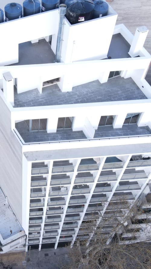 ALQUILER  1 DORMITORIO A ESTRENAR CON ENTRADA INDEPENDIENTE · Foto 7