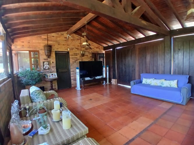 Casa de 3 alcobas en venta en Guamito, La Ceja, 700 m² · foto 6 de 24