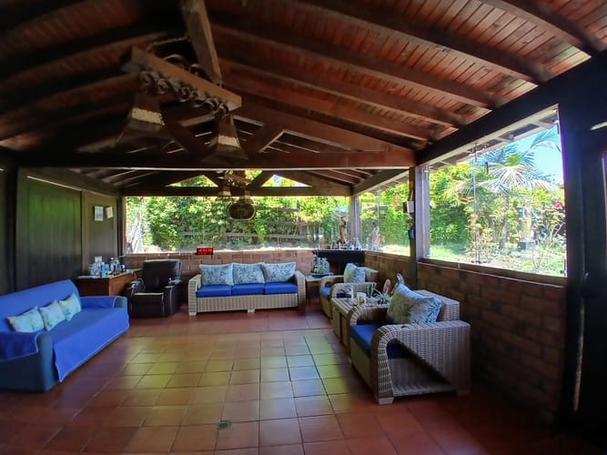 Casa de 3 alcobas en venta en Guamito, La Ceja, 700 m² · foto 8 de 24