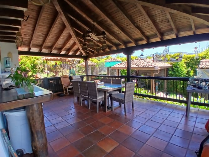 Casa de 3 alcobas en venta en Guamito, La Ceja, 700 m² · foto 7 de 24