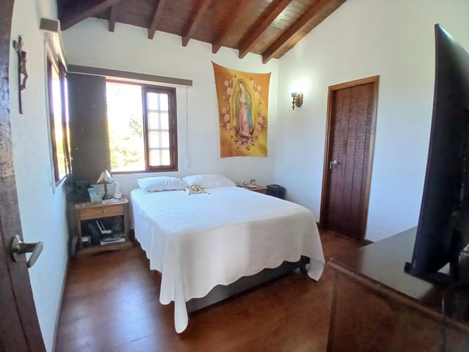 Casa de 3 alcobas en venta en Guamito, La Ceja, 700 m² · foto 15 de 24