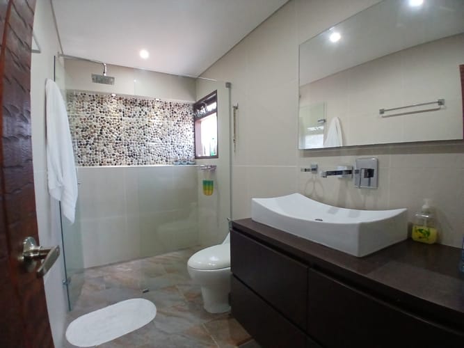 Casa de 3 alcobas en venta en Guamito, La Ceja, 700 m² · foto 13 de 24