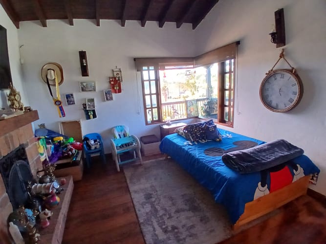Casa de 3 alcobas en venta en Guamito, La Ceja, 700 m² · foto 10 de 24