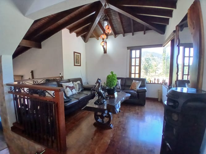 Casa de 3 alcobas en venta en Guamito, La Ceja, 700 m² · foto 11 de 24