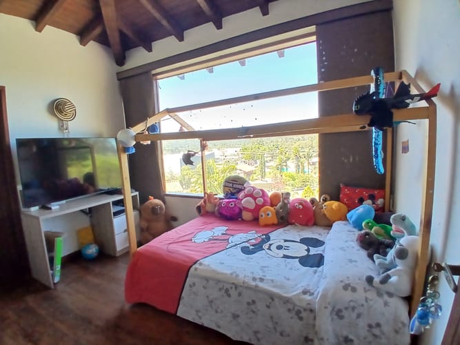 Casa de 3 alcobas en venta en Guamito, La Ceja, 700 m² · foto 12 de 24