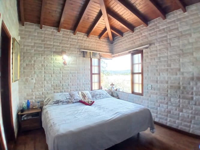 Casa de 3 alcobas en venta en Guamito, La Ceja, 700 m² · foto 14 de 24