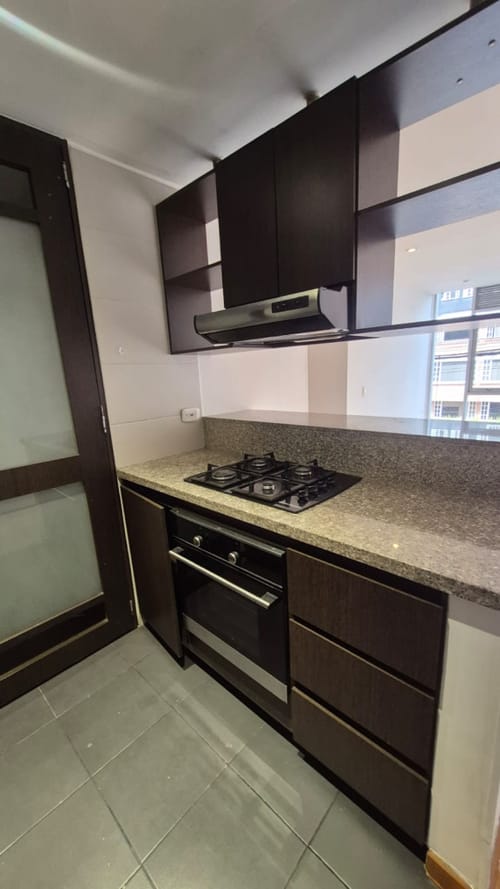 Apartamento de 2 alcobas en arriendo en Santa Barbara Central, Bogotá, 72 m² · foto 3 de 22