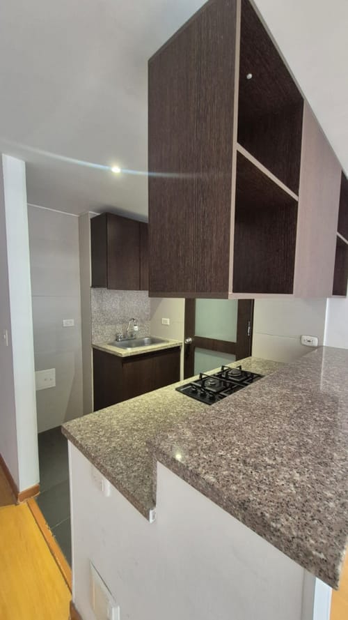 Apartamento de 2 alcobas en arriendo en Santa Barbara Central, Bogotá, 72 m² · foto 6 de 22