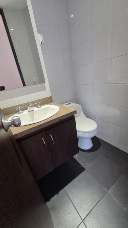 Apartamento de 2 alcobas en arriendo en Santa Barbara Central, Bogotá, 72 m² · foto 7 de 22