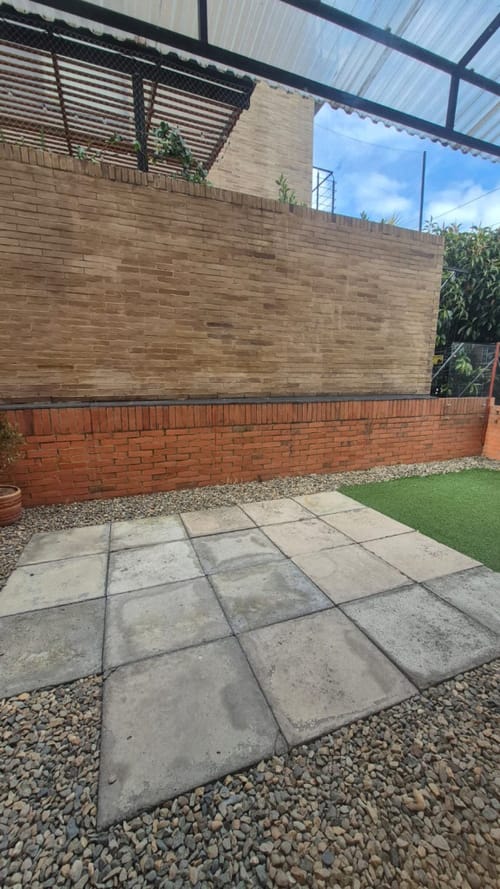 Apartamento de 2 alcobas en arriendo en Santa Barbara Central, Bogotá, 72 m² · foto 12 de 22