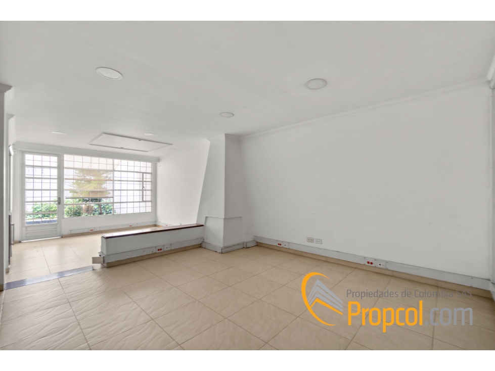 Casa en venta en Santa Barbara, Bogotá · foto 4 de 13