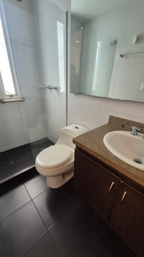 Apartamento de 2 alcobas en arriendo en Santa Barbara Central, Bogotá, 72 m² · foto 14 de 22