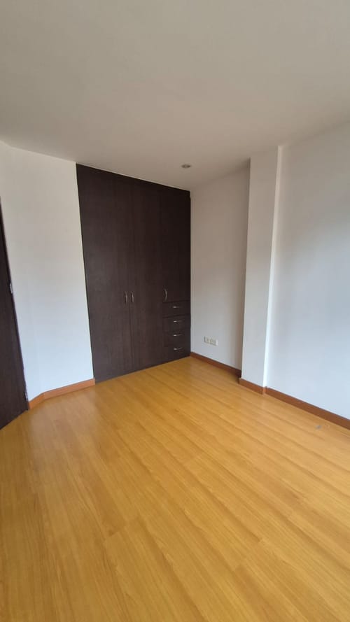 Apartamento de 2 alcobas en arriendo en Santa Barbara Central, Bogotá, 72 m² · foto 15 de 22