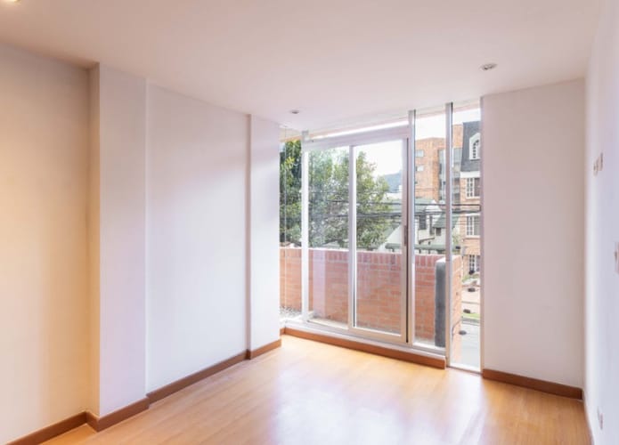 Apartamento de 2 alcobas en arriendo en Santa Barbara Central, Bogotá, 72 m² · foto 17 de 22