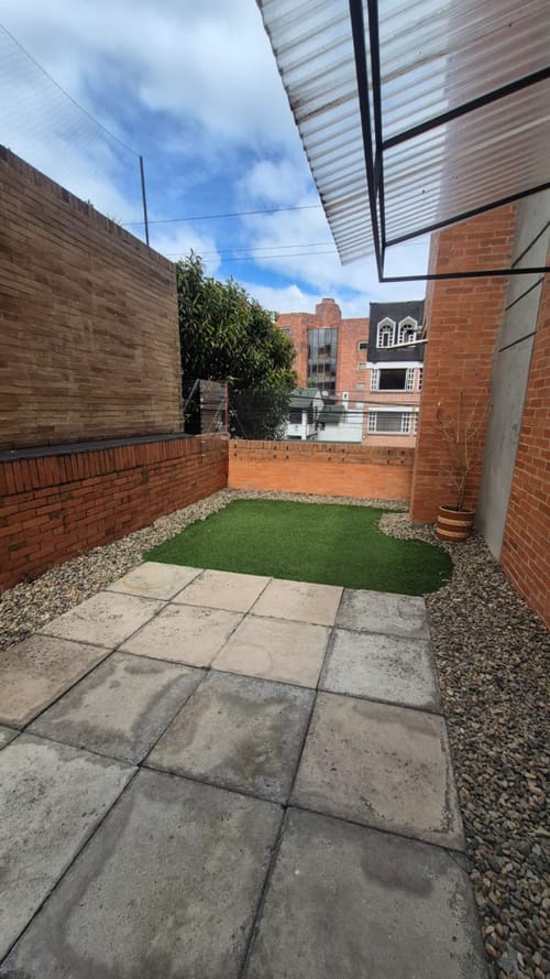 Apartamento de 2 alcobas en arriendo en Santa Barbara Central, Bogotá, 72 m² · foto 19 de 22