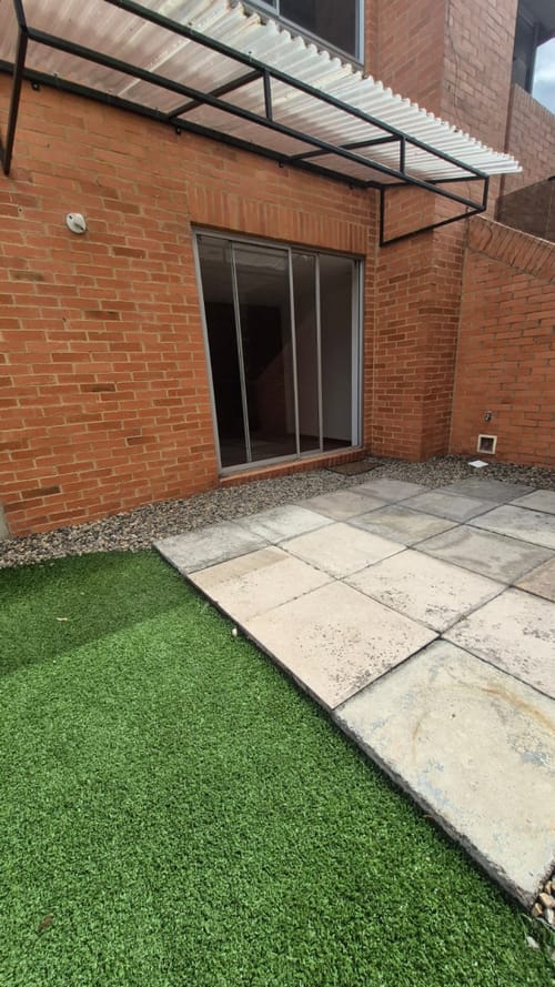 Apartamento de 2 alcobas en arriendo en Santa Barbara Central, Bogotá, 72 m² · foto 21 de 22