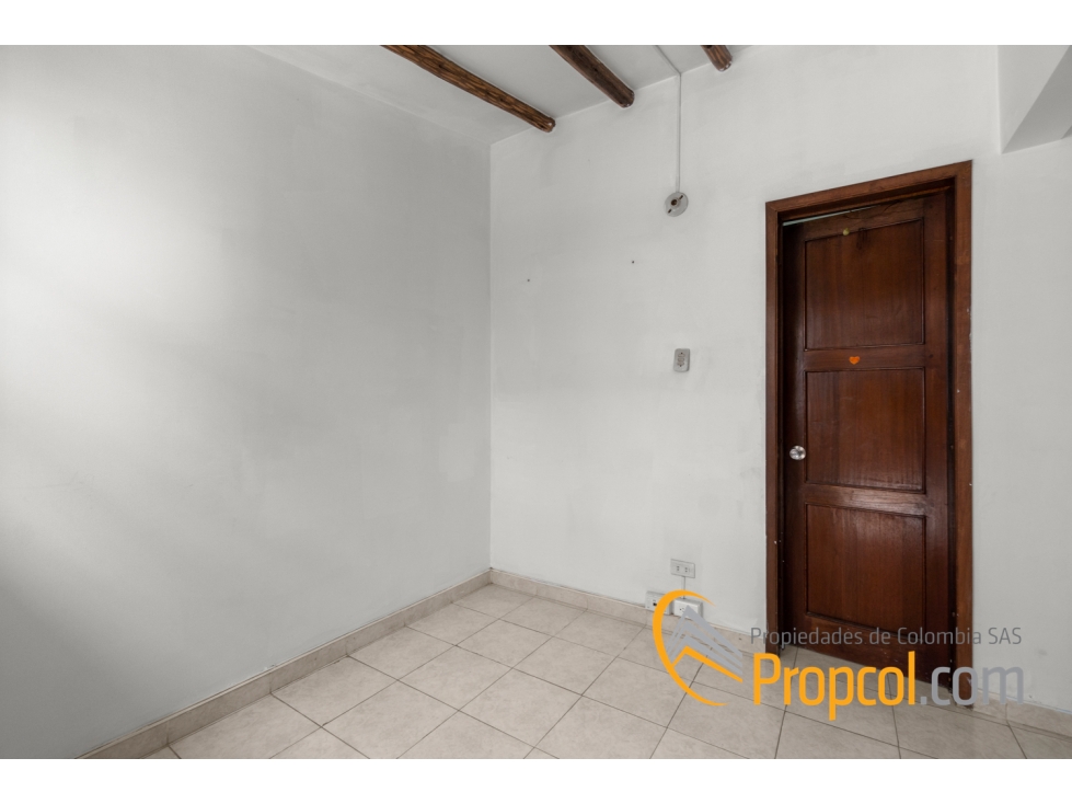 Casa en venta en Santa Barbara, Bogotá · foto 6 de 13