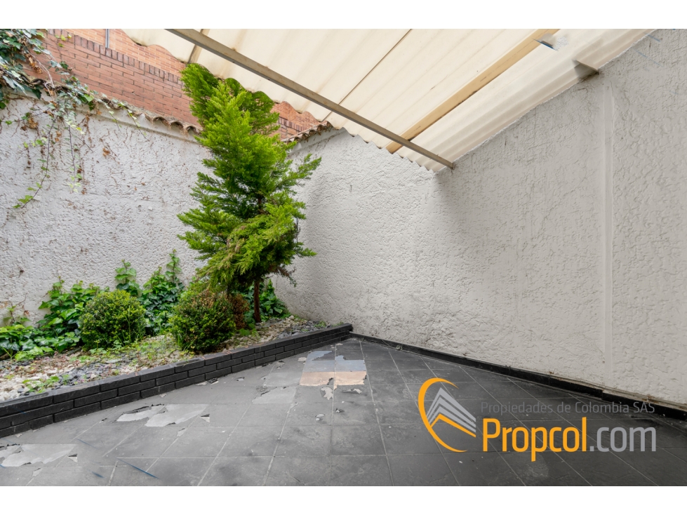 Casa en venta en Santa Barbara, Bogotá · foto 7 de 13