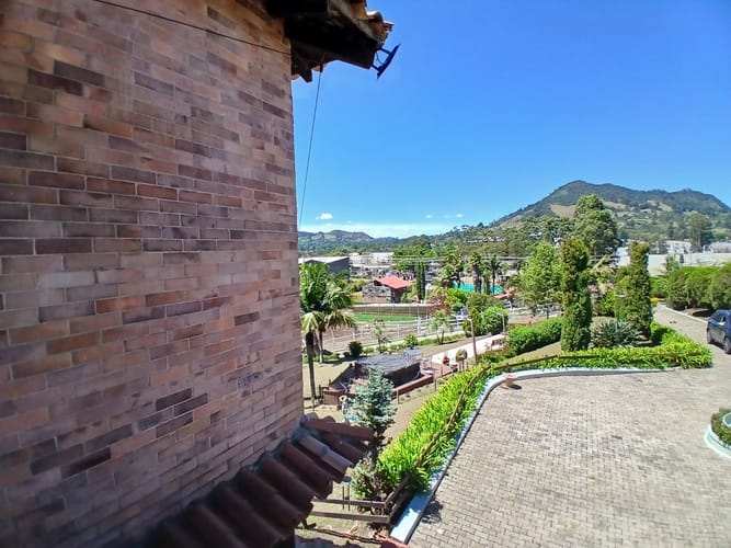 Casa de 3 alcobas en venta en Guamito, La Ceja, 700 m² · foto 16 de 24